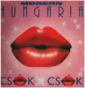 LP - Modern Hungária - Csók X Csók