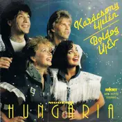 Modern Hungária - Karácsony Éjjelén / Boldog Új Év