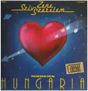 LP - Modern Hungária - Szív Zene Szerelem