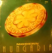 Modern Hungária - Egyszer Fenn, Egyszer Lenn
