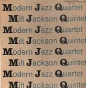 The Modern Jazz Quartet