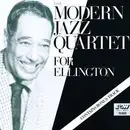 CD - Modern Jazz Quartet - Modern Jazz Quartet For..