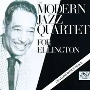 Modern Jazz Quartet - Modern Jazz Quartet For..