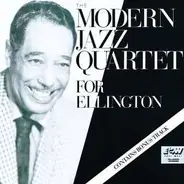 Modern Jazz Quartet - Modern Jazz Quartet For..