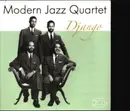 Double CD - Modern Jazz Quartet - Django