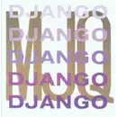 CD - Modern Jazz Quartet - Django