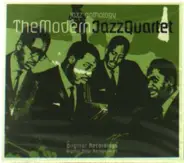 Modern Jazz Quartet - Jazz Anthology