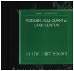 Stan Kenton - In The Third Stream