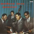 CD - The Modern Jazz Quartet - Modern Jazz Quartet