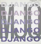 Modern Jazz Quartett - Django