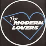 Modern Lovers - MODERN LOVERS