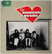 The Modern Lovers - Longbranch