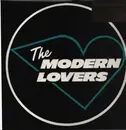 LP - Modern Lovers - Modern Lovers - Blue Transparent / Numbered