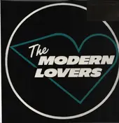 The Modern Lovers - MODERN LOVERS