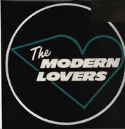 Modern Lovers - MODERN LOVERS