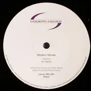 Modern Moves - Enemy / Regrets