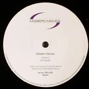 Modern Movez - Enemy / Regrets