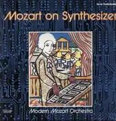 modern mozart orchestra