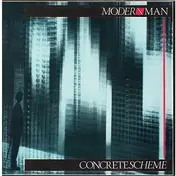 Modern Man - Concrete Scheme