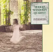 CD - Modern Mandolin Quartet - Intermezzo