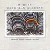 CD - Modern Mandolin Quartet - Modern Mandolin Quartet