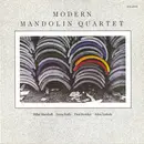 CD - Modern Mandolin Quartet - Modern Mandolin Quartet