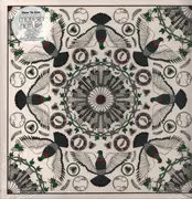 LP - Modern Nature - How To Live - 180g / Download  code