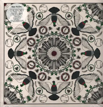 Modern Nature - How To Live