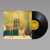 Modern Nature - The Heat Warps