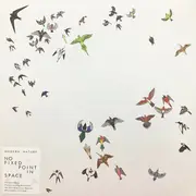 LP - Modern Nature - No Fixed Point In Space - 140g vinyl