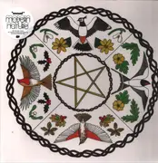 LP - Modern Nature - Annual - Green Vinyl / Download Code