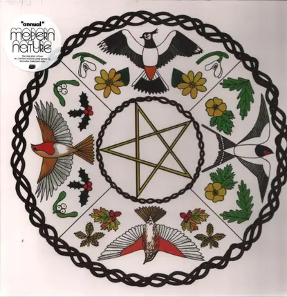 Modern Nature - Annual