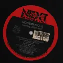 12inch Vinyl Single - Modern-nique Featuring Larry Wedgeworth - Love's Gonna Get You (Watch Out Baby For Love)