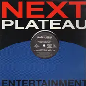 Modern-nique - Love's Gonna Get You (La Bouche Mixes)