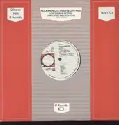 12'' - Modern-nique - Love's Gonna Get You (Watch Out Baby For Love)