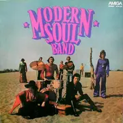 LP - Modern Soul Band - Modern Soul Band
