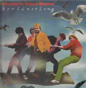 Modern Soul Band