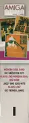 CD-Box - Modern Soul Band / Klaus Lenz Modern Soul Big Band / Klaus Lenz - Die Grössten Hits, Jazz- Und Soul-Hits, Die Frühen Jahre - slipcase