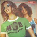 LP - Modern Soul Band - Meeting