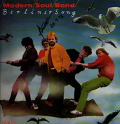Modern Soul Band