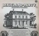 LP - Modern Sound Orchestra - Dixieland-Party