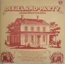 LP - Modern Sound Orchestra - Dixieland-Party