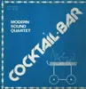 LP - Modern Sound Quartet - Cocktail-Bar - 1st Italian Pressing