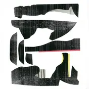 Modern Studies - Life Flows In Endless..