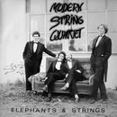 LP - Modern String Quartet - Elephants & Strings