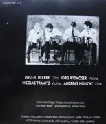 CD - Modern String Quartet - Plays Duke Ellington