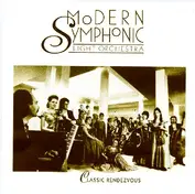 Modern Symphonic Light Orchestra