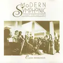 CD - Modern Symphonic Light Orchestra - Classic Rendezvous