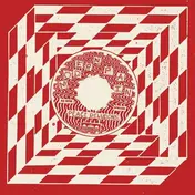 Modern Pain - Peace Delusions B/W Kill Your Idols (7')