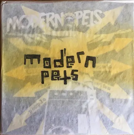 Modern Pets - Killing Sounds For Rotten People